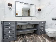 Bathroom Vanity Designs