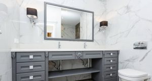 Bathroom Vanity Designs