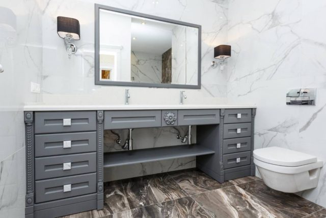 Bathroom Vanity Designs