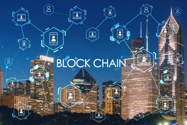 Blockchain Technology