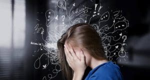 Depressive Disorders in Children