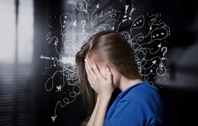 Depressive Disorders in Children