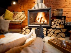 Electric or Wood Heater, Which Is the One for You?