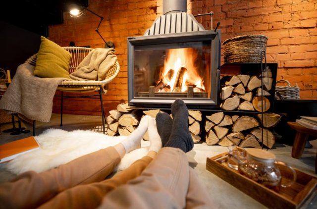 Electric or Wood Heater, Which Is the One for You?