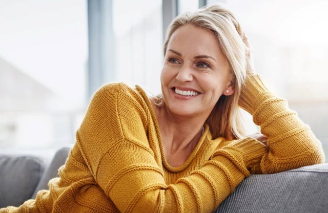 9 Tips to Stay Energized and Fit During Menopause