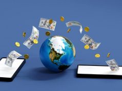 Save Money On International Transactions