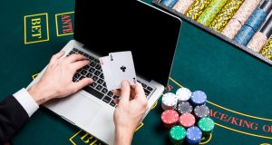 Skill-Based Casino Games