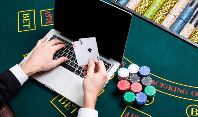 Skill-Based Casino Games