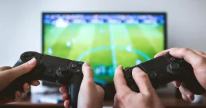 Can Computer and Video Games Help With Football Skills Improving?