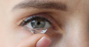 Contact Lens Technology