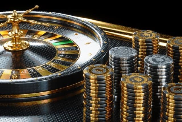 Online Casino