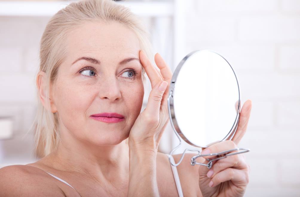 The Science of Aging