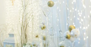 Curating Mind-Blowing Spaces After Floodfest