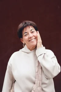 What is the best way to take care of my aging skin?