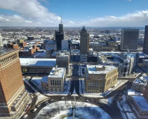 The 7 Best Places to Live in Buffalo and Their Unique Qualities