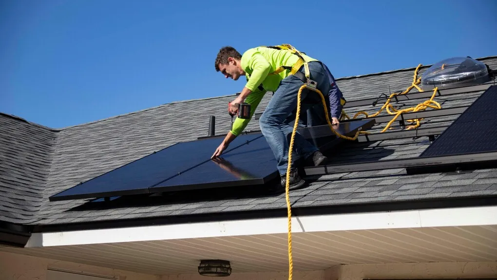 Innovation at Home: Transitioning to Solar Energy