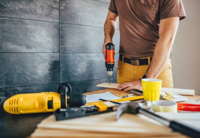 restore hardwood floor water damage