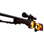 AWP | Wildfire in CS2: Review, Design, and Price