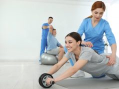 Physical Therapy and Exercise