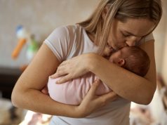 Here’s How To Find Relief Postpartum 