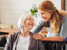 Supporting Your Elderly Loved Ones