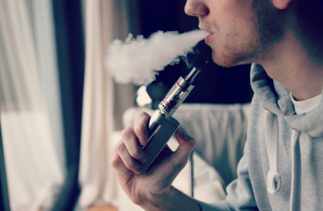 Intriguing Developments in Modern Vaping Methods