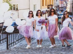 Bachelorette Party Outfit Ideas for Every Theme