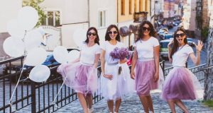 Bachelorette Party Outfit Ideas for Every Theme