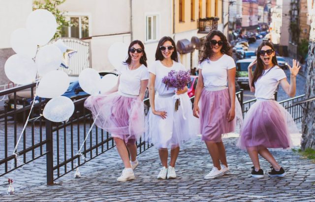 Bachelorette Party Outfit Ideas for Every Theme