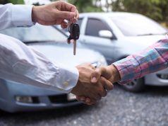 Buying A Used Car