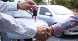 Buying A Used Car