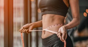 Sustainable Weight Loss through Semaglutide