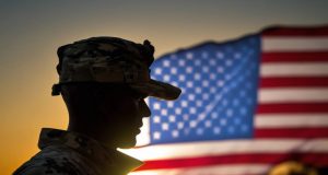 U.S. Veterans