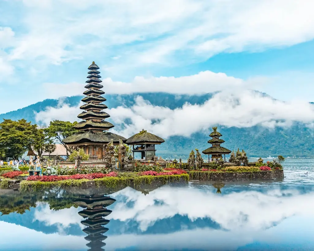 Discover Bali: A Blend of Culture, Adventure, and Serenity