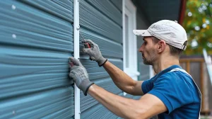 Why It Is Important To Do Regular Garage Door Inspections
