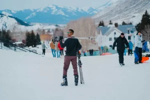 How to Choose Ski Pants?