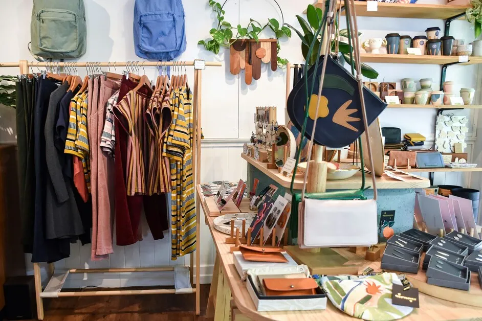 Eco Chic: A Closer Look at Fashion Brands Embracing Sustainable Design