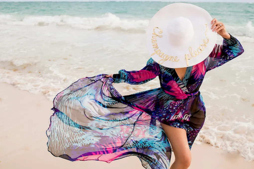 Summer Style Guide: 10 Beach Dresses To Keep You Looking Effortlessly Chic