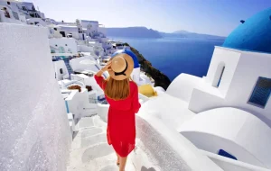 Aegean Depths: Memorable Dives etched in Memory