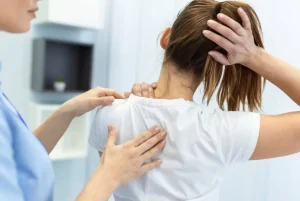 Cervical Disc Degeneration: Causes, Symptoms, and Treatments