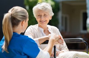 Holistic Home Support: Navigating Premier Live-In Care Services in the UK