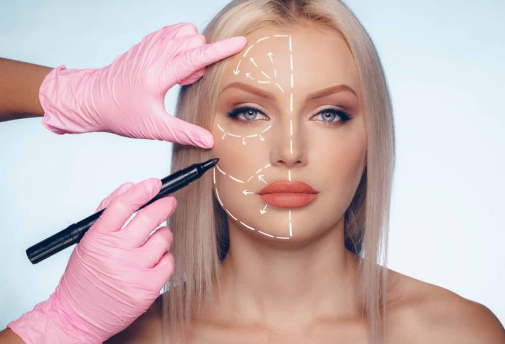 How To Prepare For Plastic Surgery