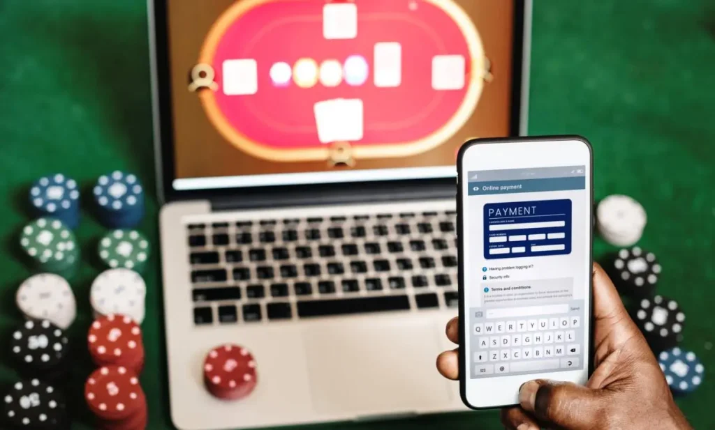 Understanding the Impact of Interface Design in Online Casino Platforms