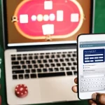 Interface Design in Online Casino