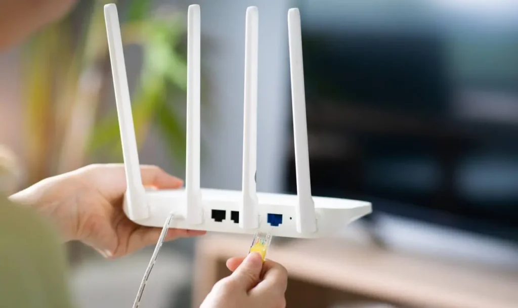 What are the Different Types of Internet Services?