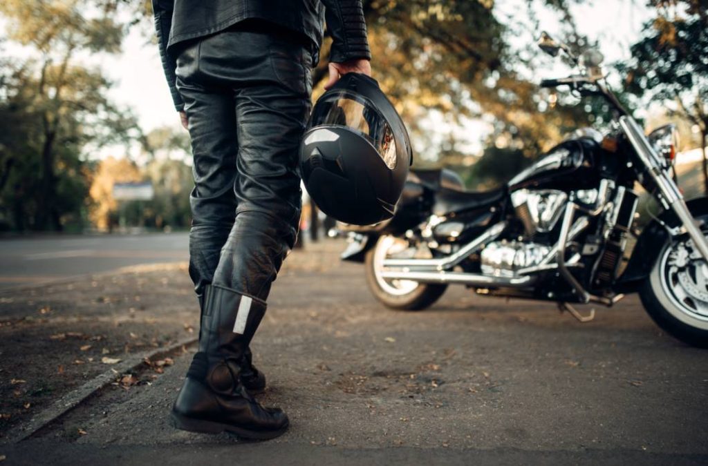 How long can I wait to hire a lawyer after a motorcycle accident?