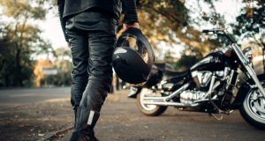 Motorcycle Accident Attorney