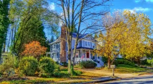 Starting Fresh: The Allure of New Homes in North Carolina