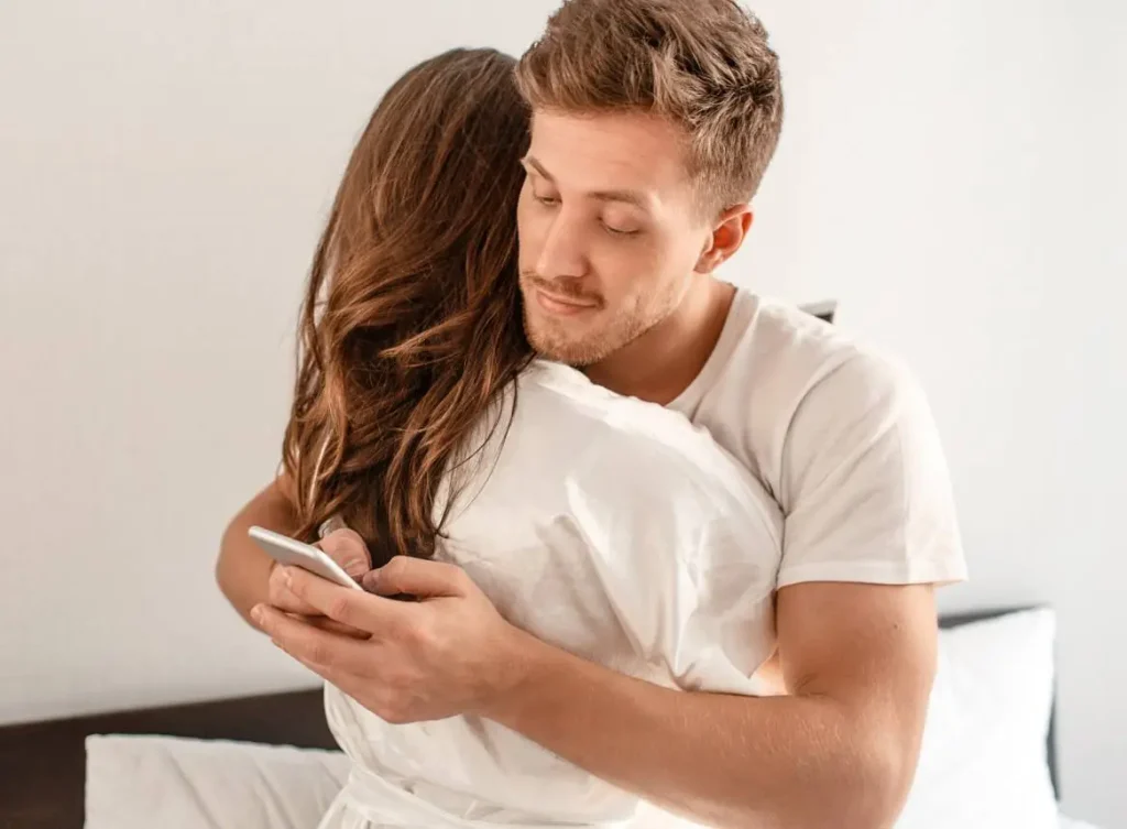 You’ve Caught Your Partner in an Affair. Now What?