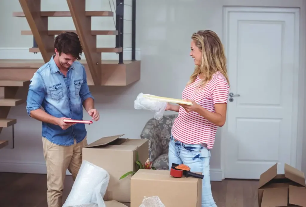 The Ultimate Guide to Avoiding Moving Day Disasters